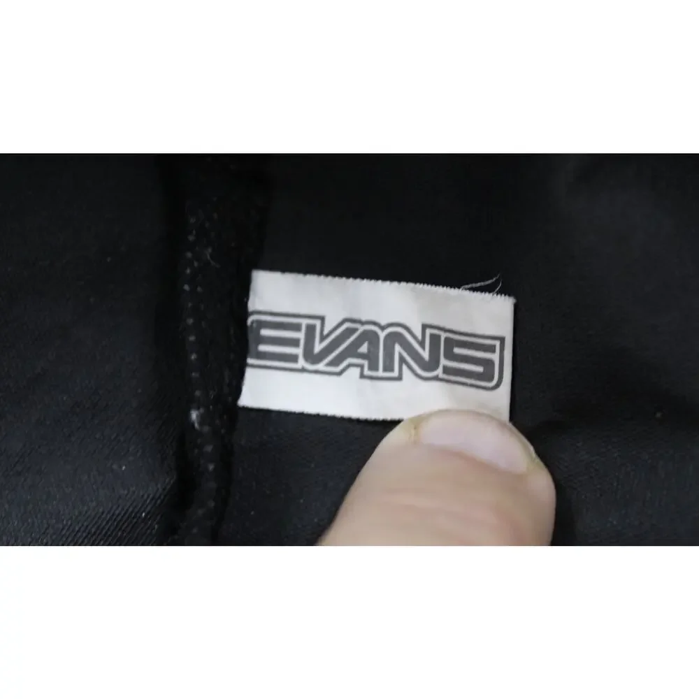 Evans black classic
